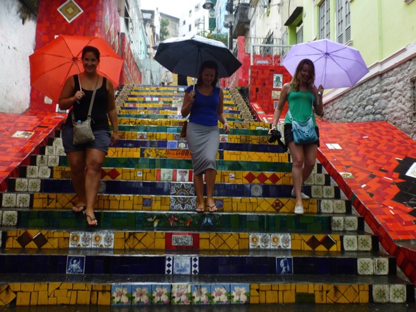 Rio de Janeiro